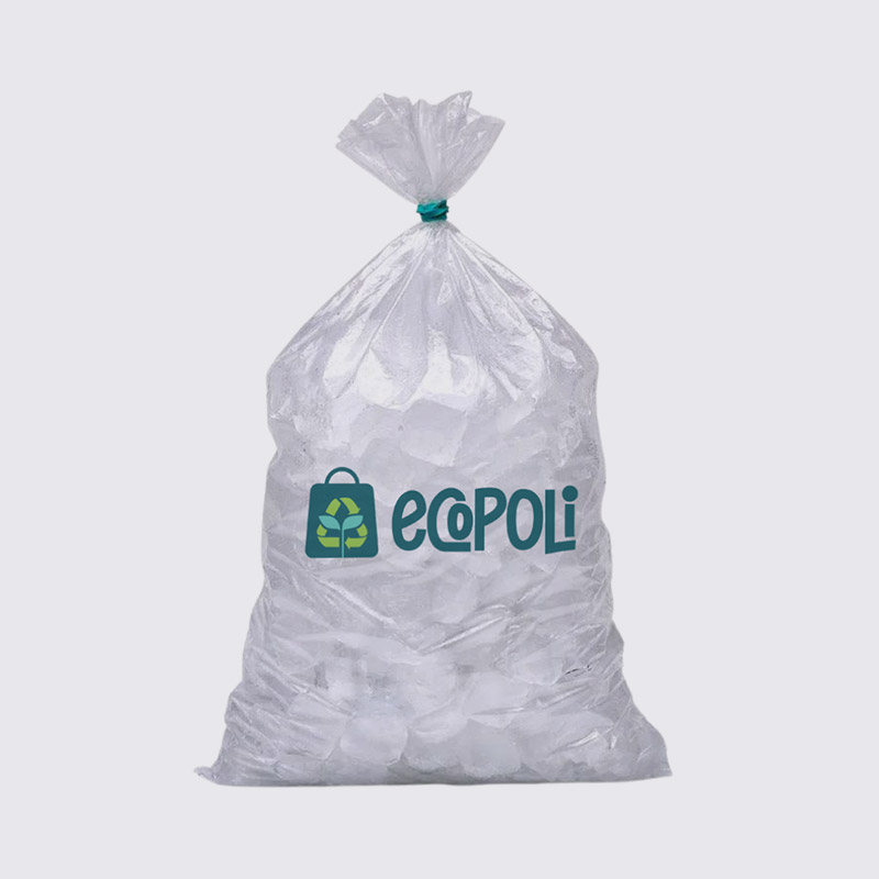 Bolsas para Hielo