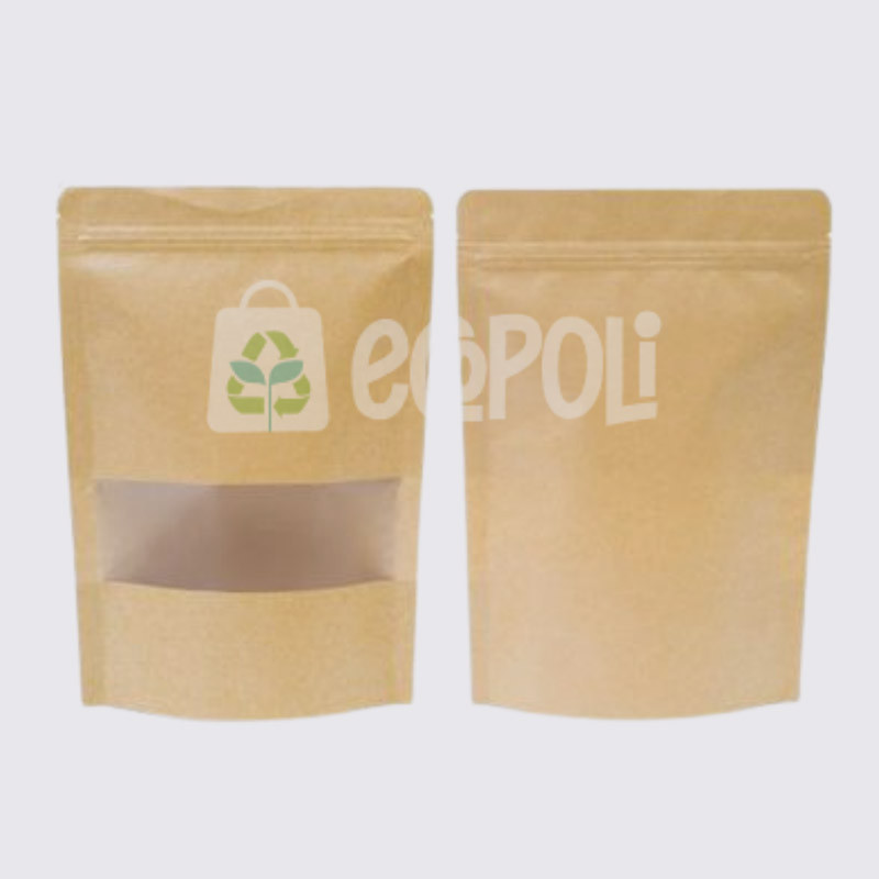 Bolsas Doypack