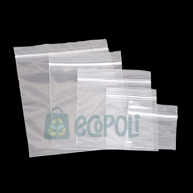 Bolsas Ziploc