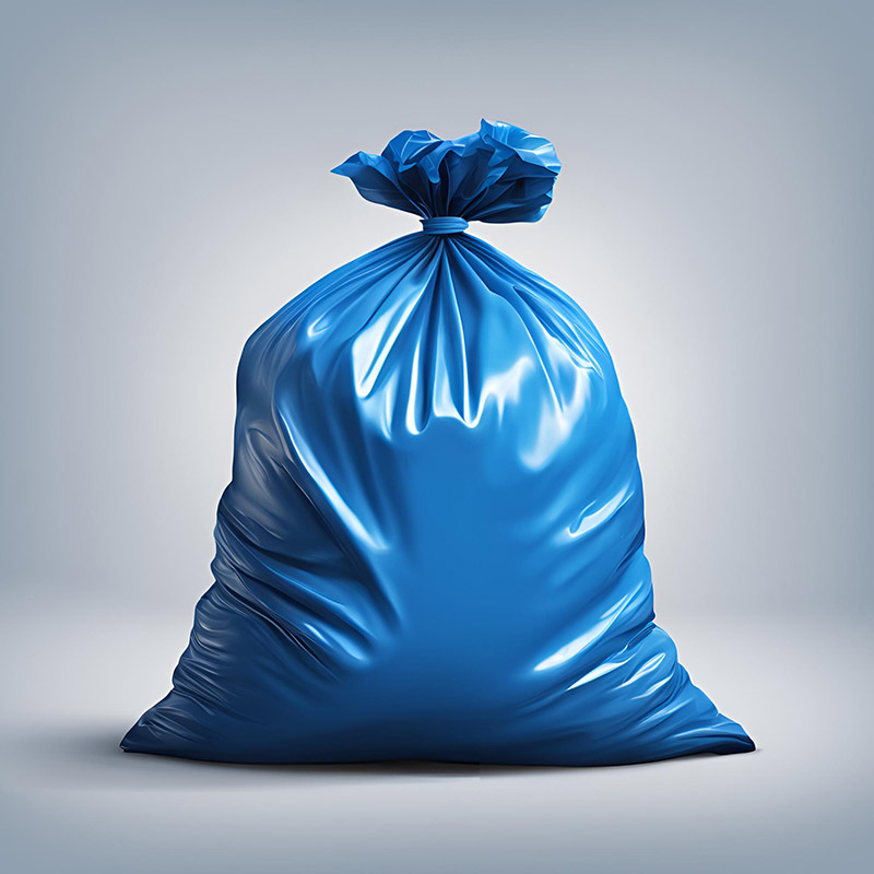 Bolsas para Residuos