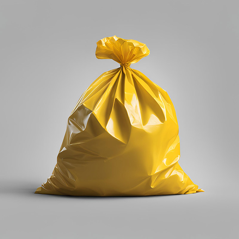 Bolsas para Residuos