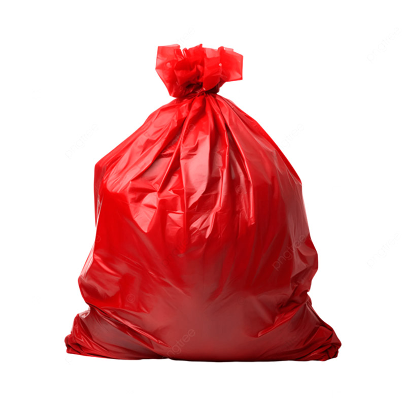 Bolsas para Residuos