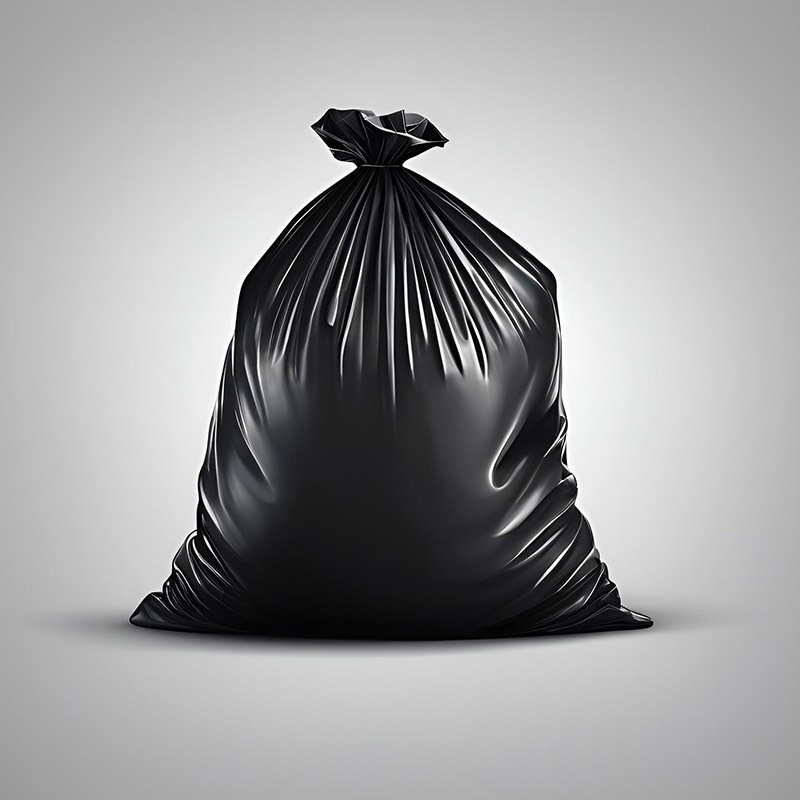 Bolsas para Residuos